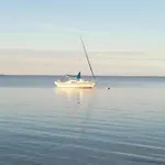 Ajk W Sea Towers Διαμέρισμα Γκντίνια