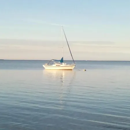 Ajk W Sea Towers Appartement Gdynia