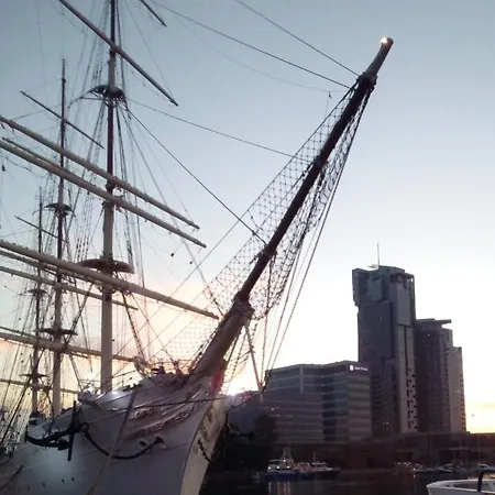 Ajk W Sea Towers Gdynia