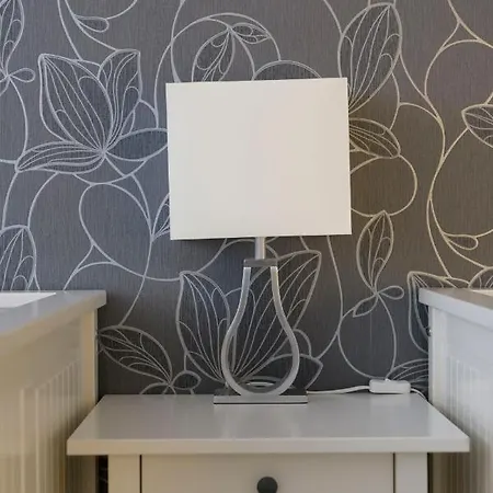 Appartement Ajk W Sea Towers Gdynia