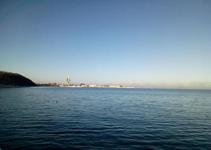 Ajk W Sea Towers *