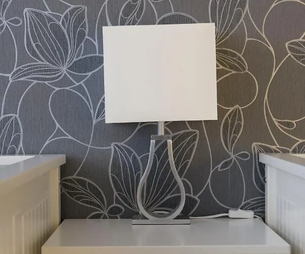 Apartament Ajk W Sea Towers Gdynia