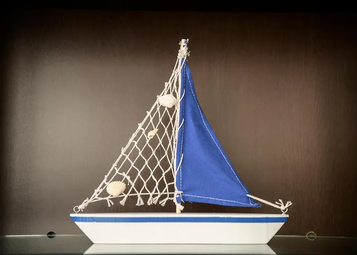 Ajk W Sea Towers Apartament